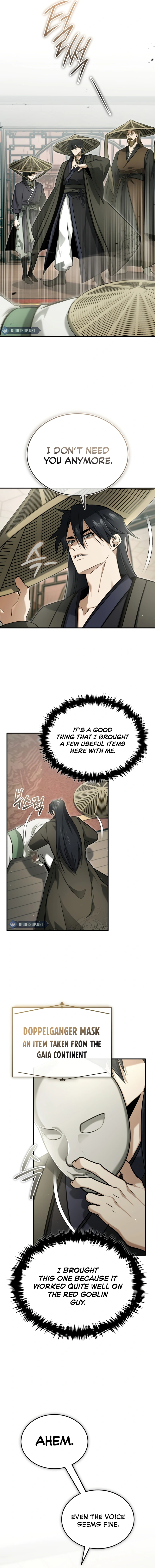 Regressor's Life After Retirement Chapter 66 12